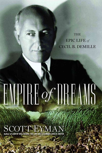 Produktbild: Empire of Dreams