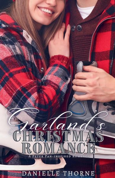 Produktbild: Garland's Christmas Romance