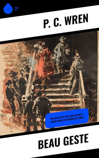 Produktbild: Beau Geste