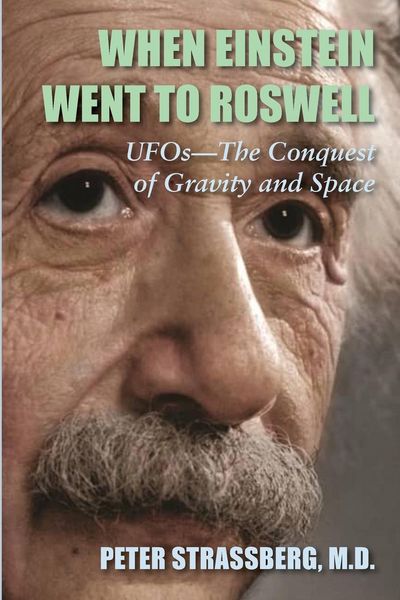 Produktbild: When Einstein Went To Roswell
