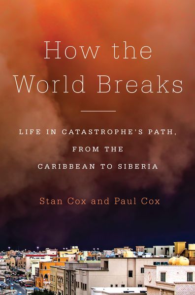 Produktbild: How the World Breaks