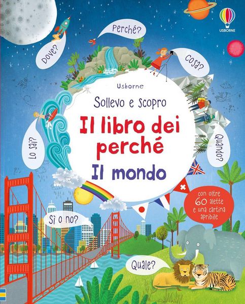 Produktbild: Il mondo