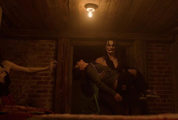 Produktbild: Clown Motel