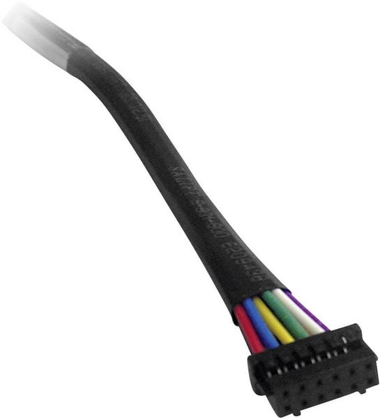 APEM 505-442 Anschlussstecker 1St.