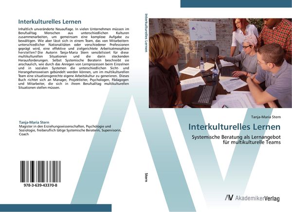 Produktbild: Interkulturelles Lernen
