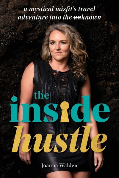 Produktbild: The Inside Hustle