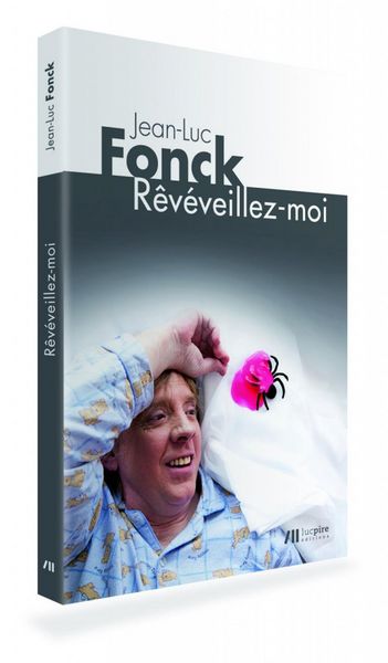 Produktbild: R&ecirc;v&eacute;veillez-moi