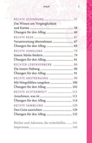 Produktbild: Der kleine Alltagsbuddhist