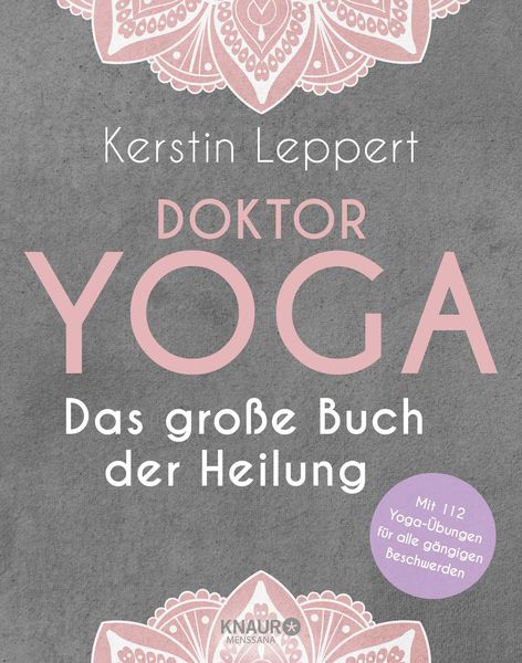 Produktbild: Doktor Yoga