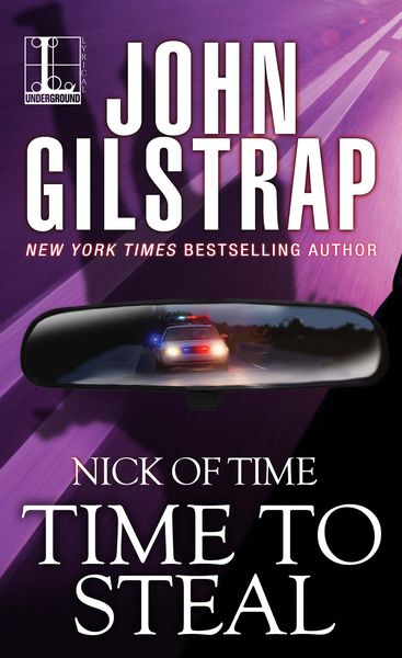 Produktbild: Time to Steal