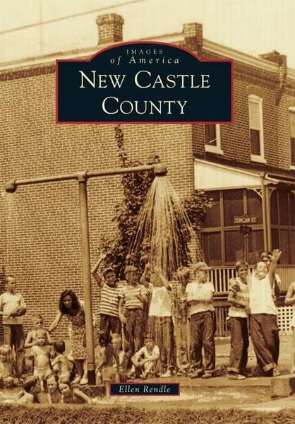 Produktbild: New Castle County