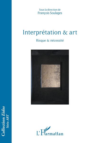 Produktbild: Interpr&eacute;tation & art
