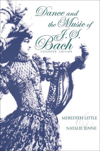 Produktbild: Dance and the Music of J. S. Bach