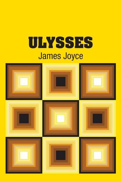 Produktbild: Ulysses
