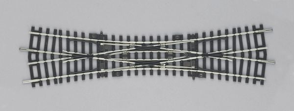 Produktbild: H0 Piko A-Gleis 55224 Doppelkreuzungsweiche 239.07mm 1St.