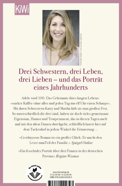 Produktbild: Wir sind doch Schwestern