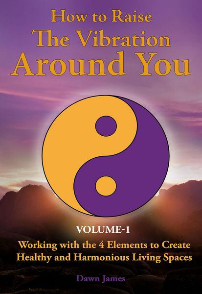 Produktbild: How to Raise the Vibration around You, Volume 1