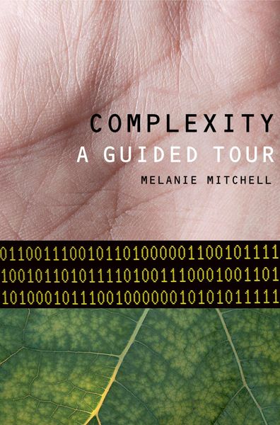 Produktbild: Complexity