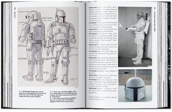 Produktbild: Les Archives Star Wars. 1977&ndash;1983. 40th Ed.