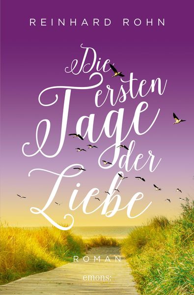 Produktbild: Die ersten Tage der Liebe