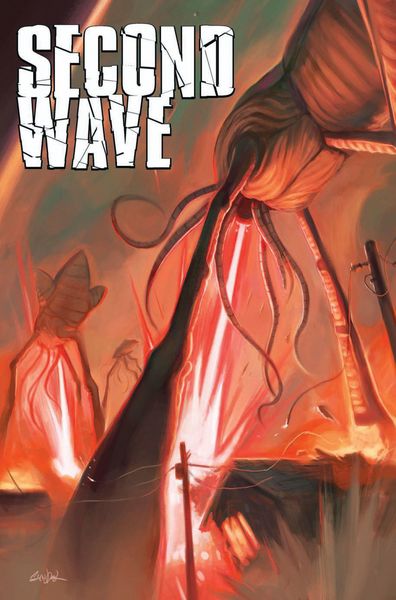 Produktbild: Second Wave