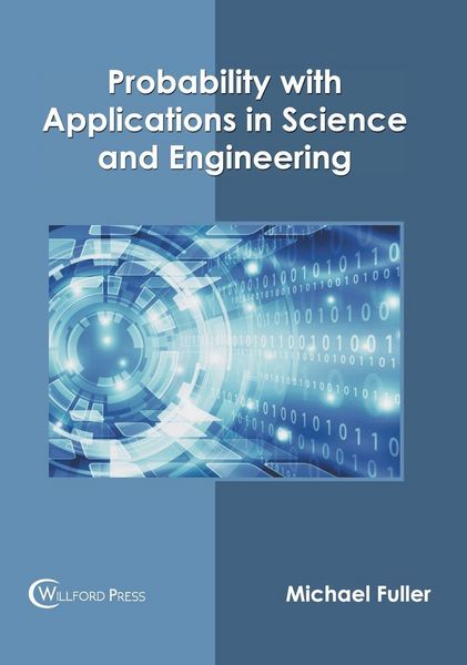 Produktbild: Probability with Applications in Science and Engineering