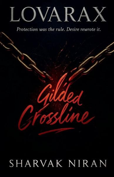 Produktbild: Gilded Crossline
