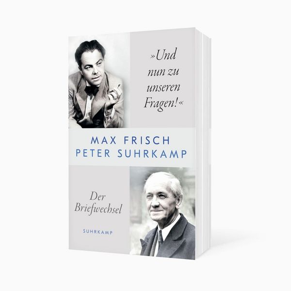 Produktbild: &raquo;Und nun zu unseren Fragen!&laquo;