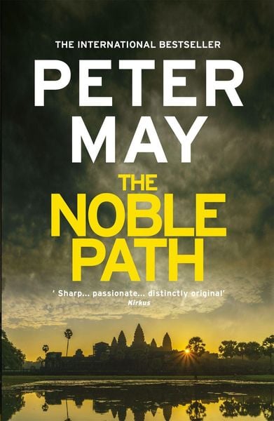 Produktbild: The Noble Path