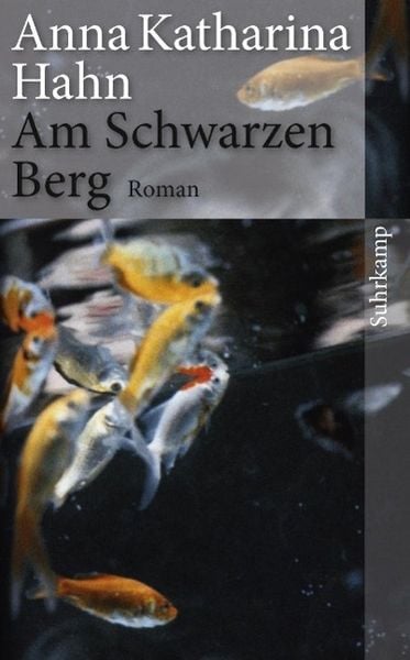 Produktbild: Am Schwarzen Berg