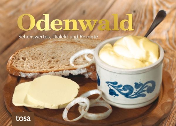 Produktbild: Odenwald