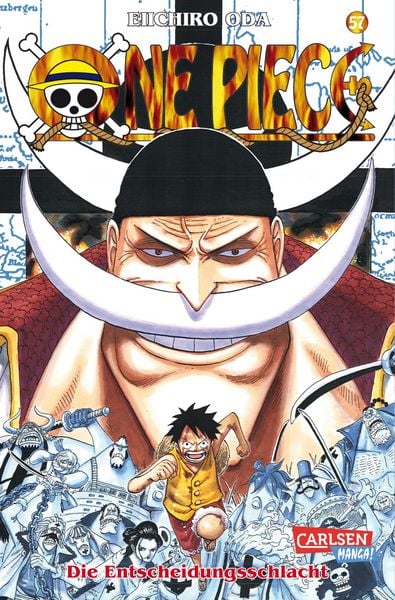 Produktbild: One Piece 57
