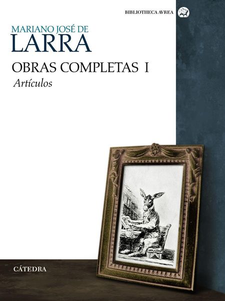 Produktbild: Art&iacute;culos