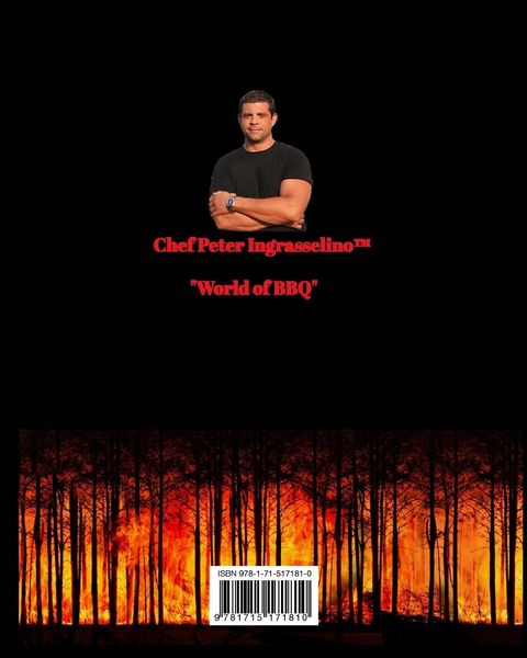 Produktbild: Food of Culture "World of BBQ"