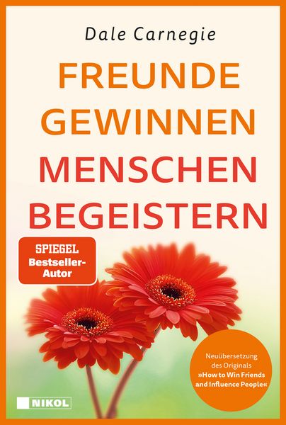 Produktbild: Freunde gewinnen - Menschen begeistern