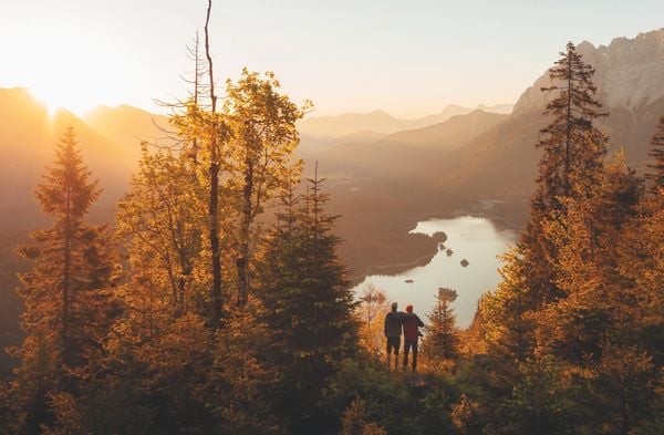 Produktbild: German Roamers - Eine Reise mit dem Licht durch Deutschland