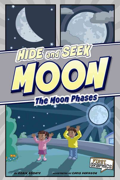 Produktbild: Hide and Seek Moon