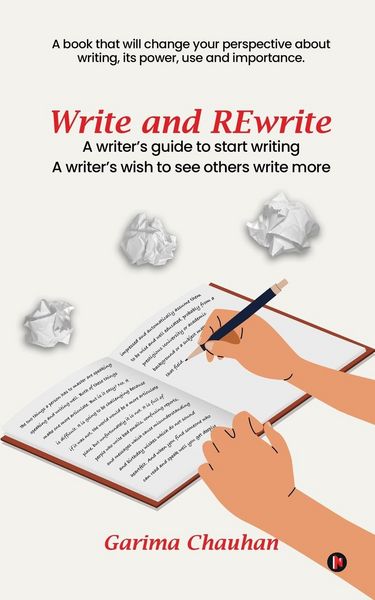 Produktbild: Write and Rewrite