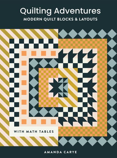 Produktbild: Quilting Adventures