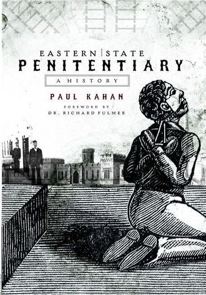 Produktbild: Eastern State Penitentiary