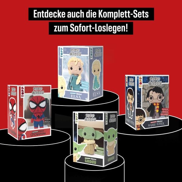 Produktbild: Funkogurumi