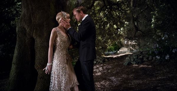 Produktbild: Der gro&szlig;e Gatsby