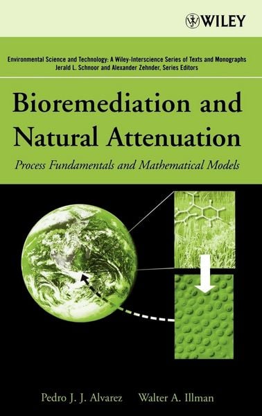 Produktbild: Bioremediation