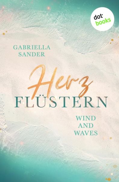 Produktbild: Herzfl&uuml;stern - Wind and Waves