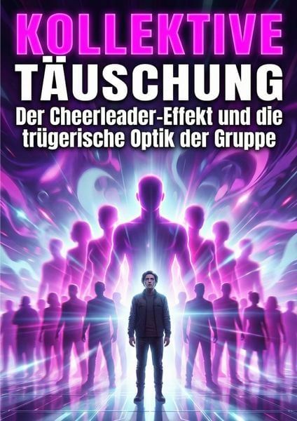 Kollektive Täuschung, Taschenbuch von Simon Berendts, Epubli, 9783565288298