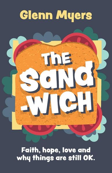 Produktbild: The Sandwich