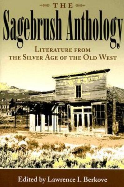 Produktbild: Sagebrush Anthology