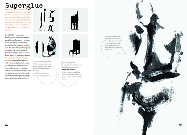 Produktbild: The Narrative Power of Illustrations and Drawings - Mind the Gap