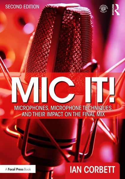 Produktbild: Mic It!