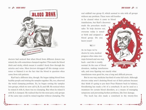 Produktbild: Dead Ends!